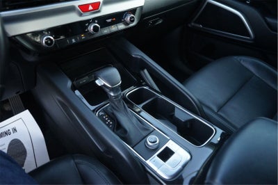 2020 Kia Telluride LX