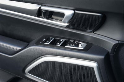 2020 Kia Telluride LX