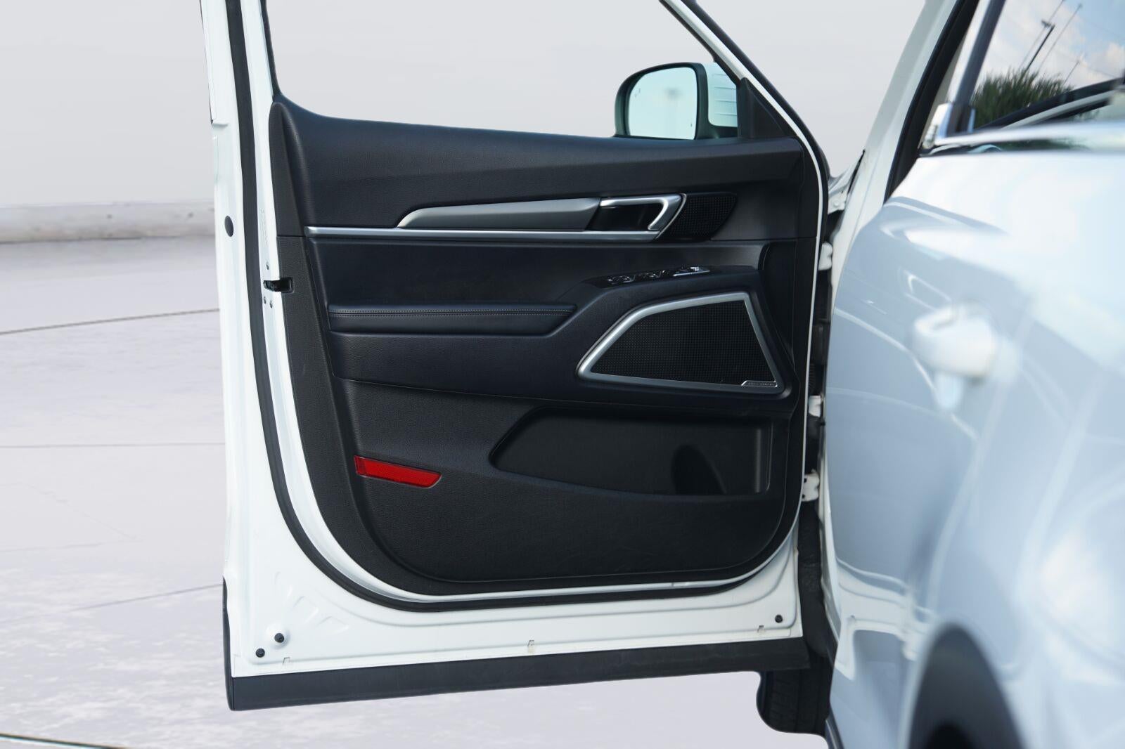 2020 Kia Telluride LX