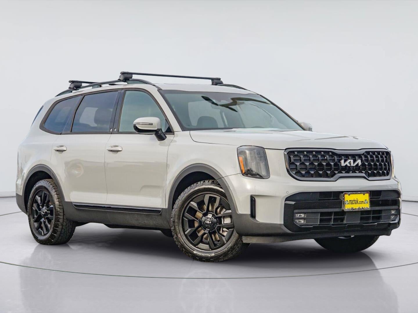 2024 Kia Telluride SX-Prestige X-Pro