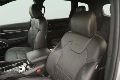 2024 Kia Telluride SX-Prestige X-Pro
