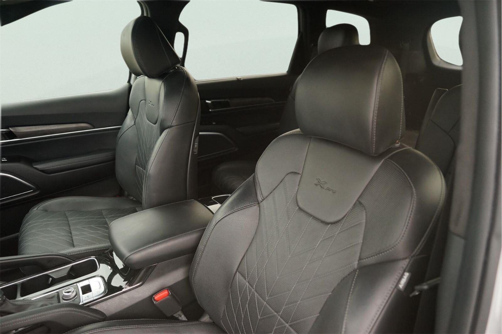 2024 Kia Telluride SX-Prestige X-Pro