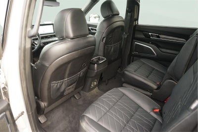 2024 Kia Telluride SX-Prestige X-Pro