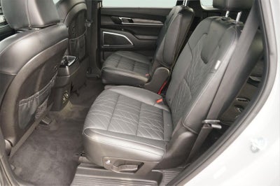 2024 Kia Telluride SX-Prestige X-Pro