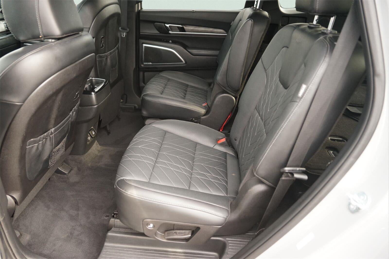 2024 Kia Telluride SX-Prestige X-Pro