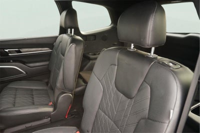 2024 Kia Telluride SX-Prestige X-Pro