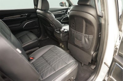 2024 Kia Telluride SX-Prestige X-Pro