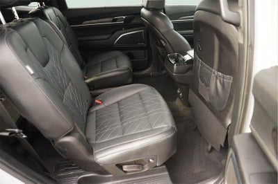 2024 Kia Telluride SX-Prestige X-Pro