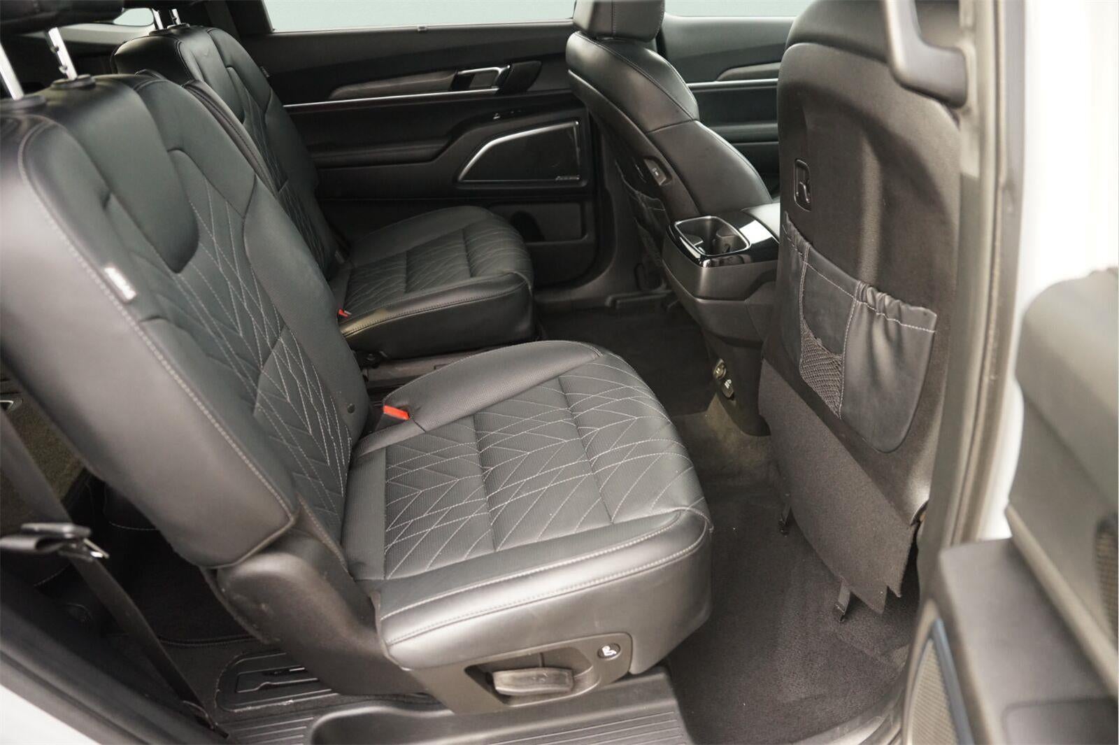 2024 Kia Telluride SX-Prestige X-Pro