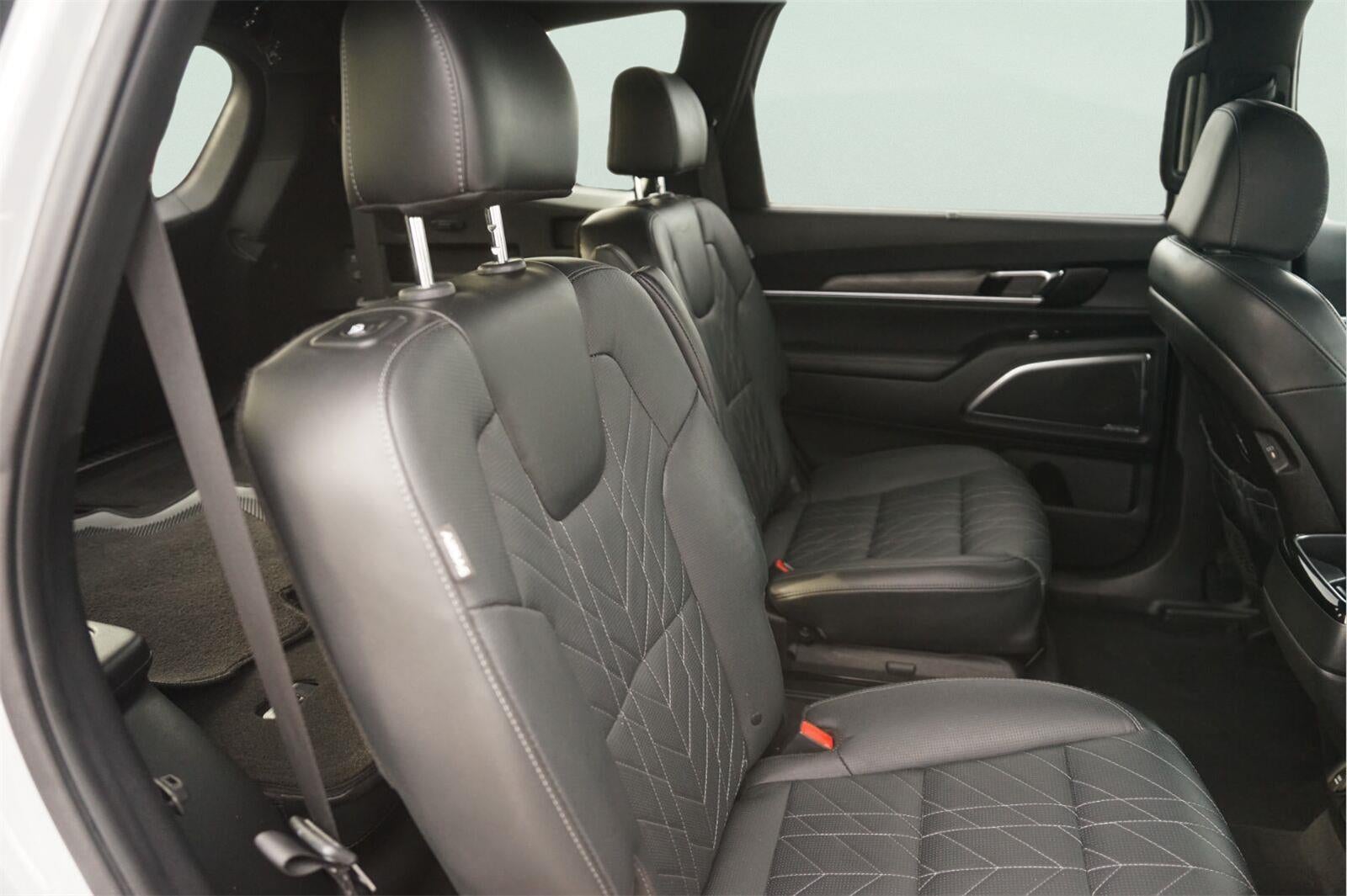 2024 Kia Telluride SX-Prestige X-Pro