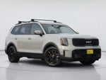 2024 Kia Telluride SX-Prestige X-Pro