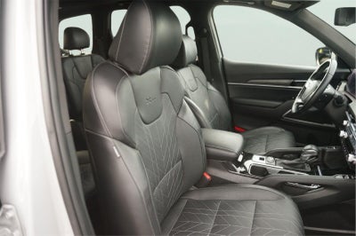 2024 Kia Telluride SX-Prestige X-Pro