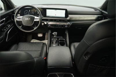 2024 Kia Telluride SX-Prestige X-Pro