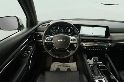 2024 Kia Telluride SX-Prestige X-Pro