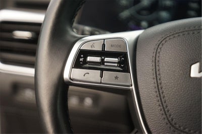 2024 Kia Telluride SX-Prestige X-Pro