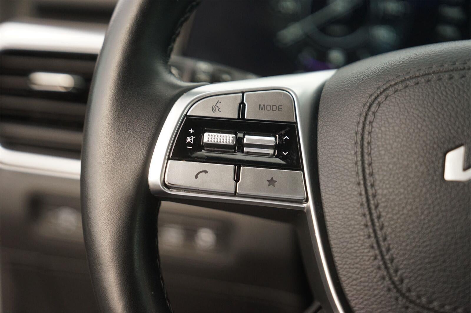 2024 Kia Telluride SX-Prestige X-Pro
