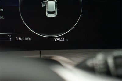 2024 Kia Telluride SX-Prestige X-Pro