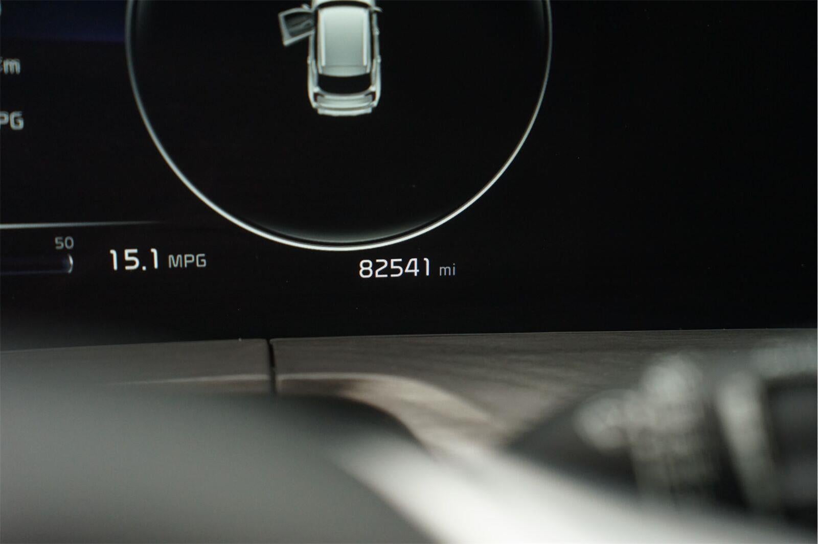 2024 Kia Telluride SX-Prestige X-Pro