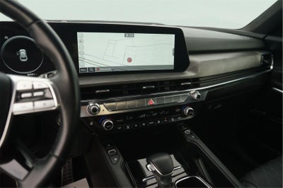 2024 Kia Telluride SX-Prestige X-Pro