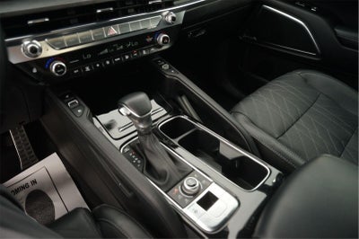 2024 Kia Telluride SX-Prestige X-Pro