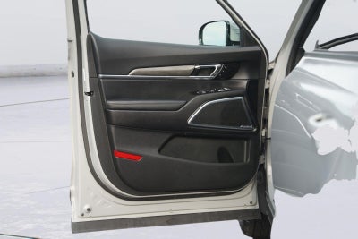 2024 Kia Telluride SX-Prestige X-Pro