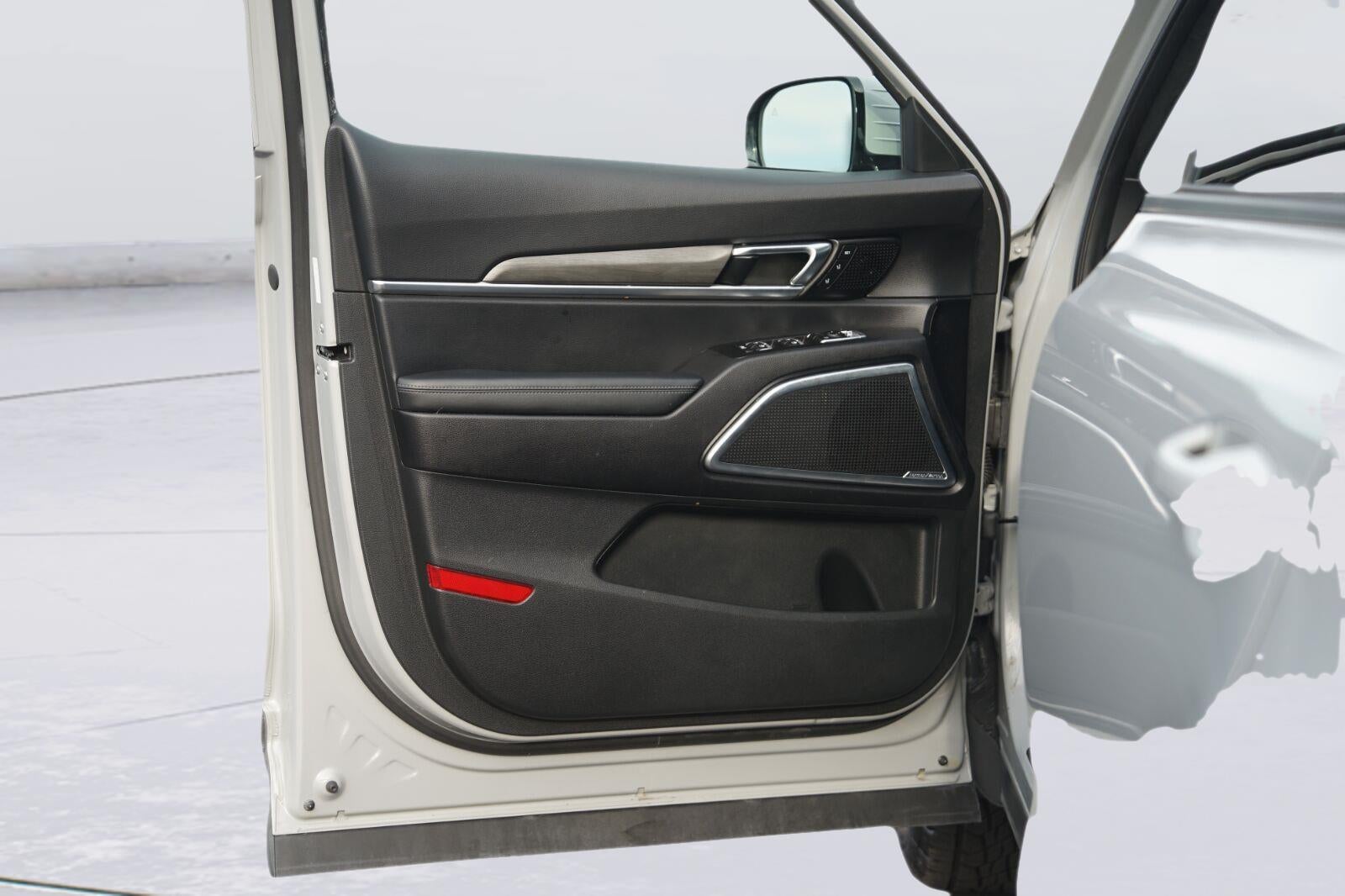 2024 Kia Telluride SX-Prestige X-Pro
