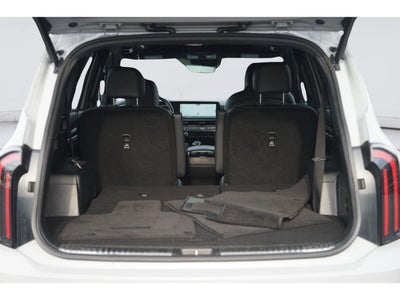 2024 Kia Telluride SX-Prestige X-Pro