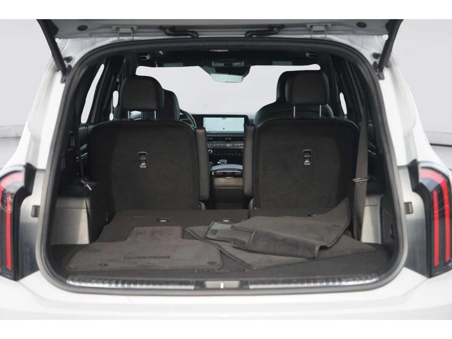 2024 Kia Telluride SX-Prestige X-Pro