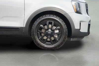 2024 Kia Telluride SX-Prestige X-Pro
