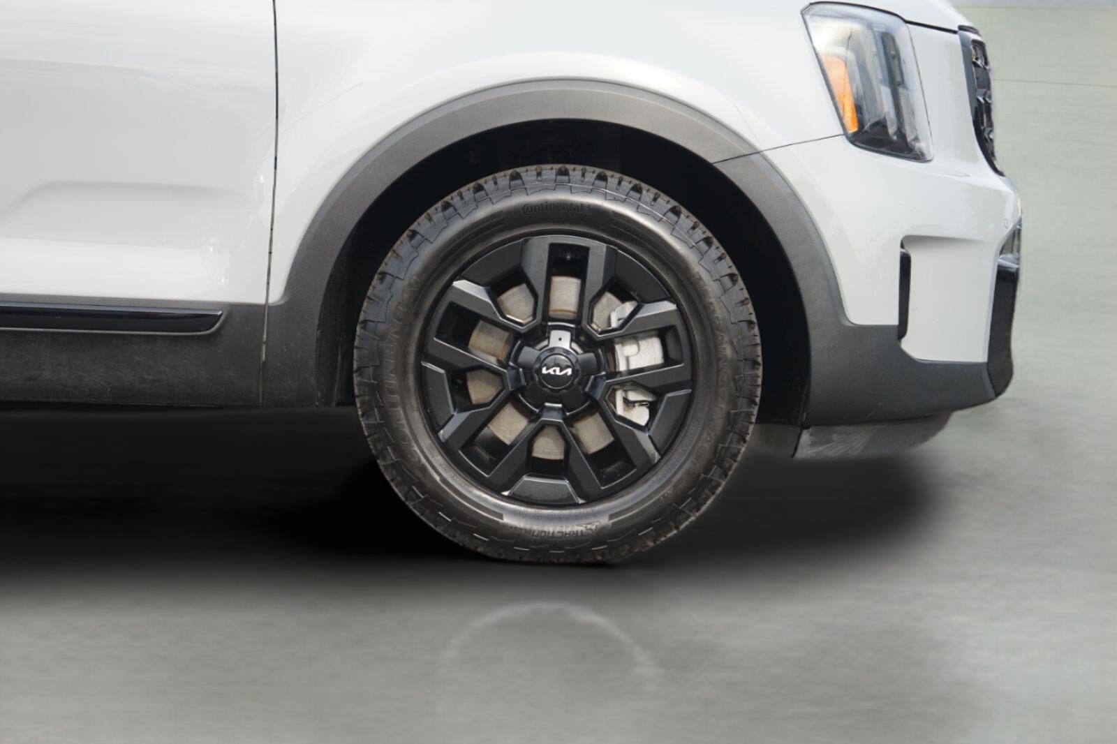 2024 Kia Telluride SX-Prestige X-Pro