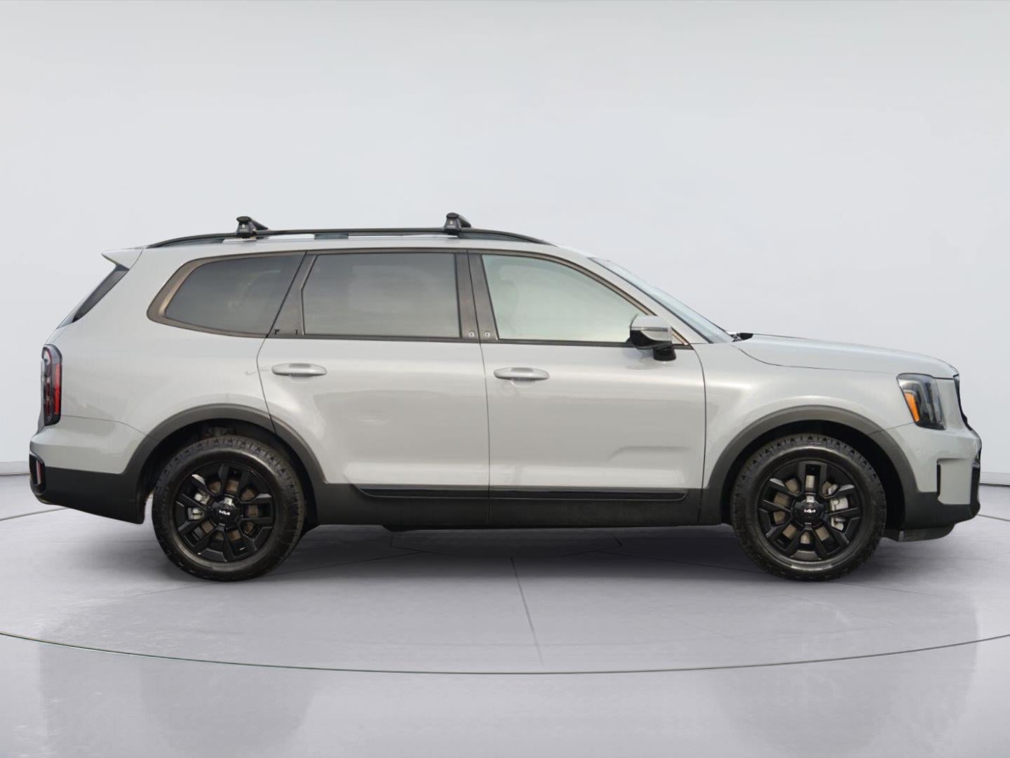 2024 Kia Telluride SX-Prestige X-Pro