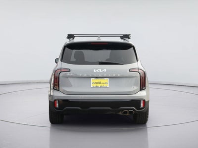 2024 Kia Telluride SX-Prestige X-Pro