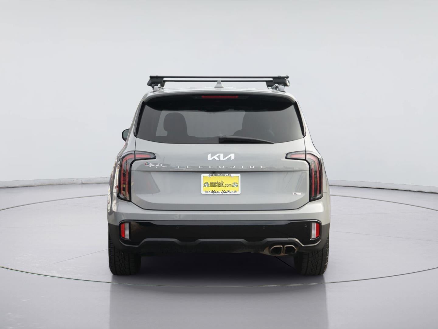 2024 Kia Telluride SX-Prestige X-Pro