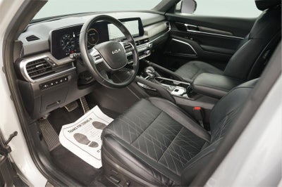 2024 Kia Telluride SX-Prestige X-Pro