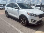 2016 Kia Sorento EX V6