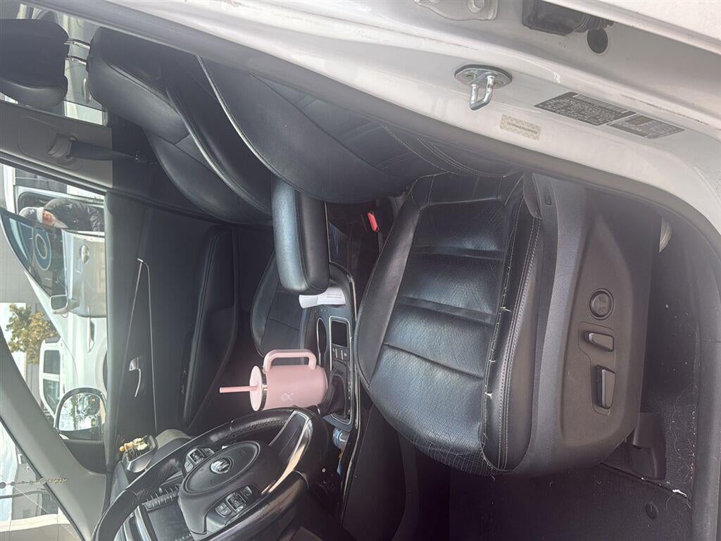 2016 Kia Sorento EX V6