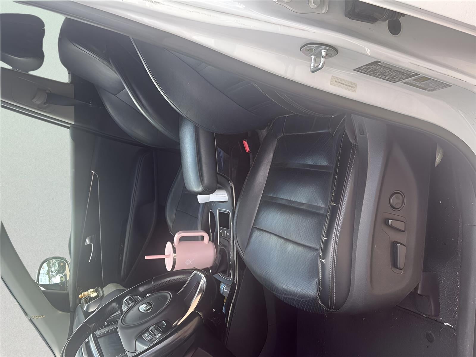 2016 Kia Sorento EX V6