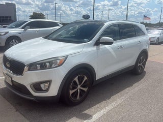 2016 Kia Sorento EX V6