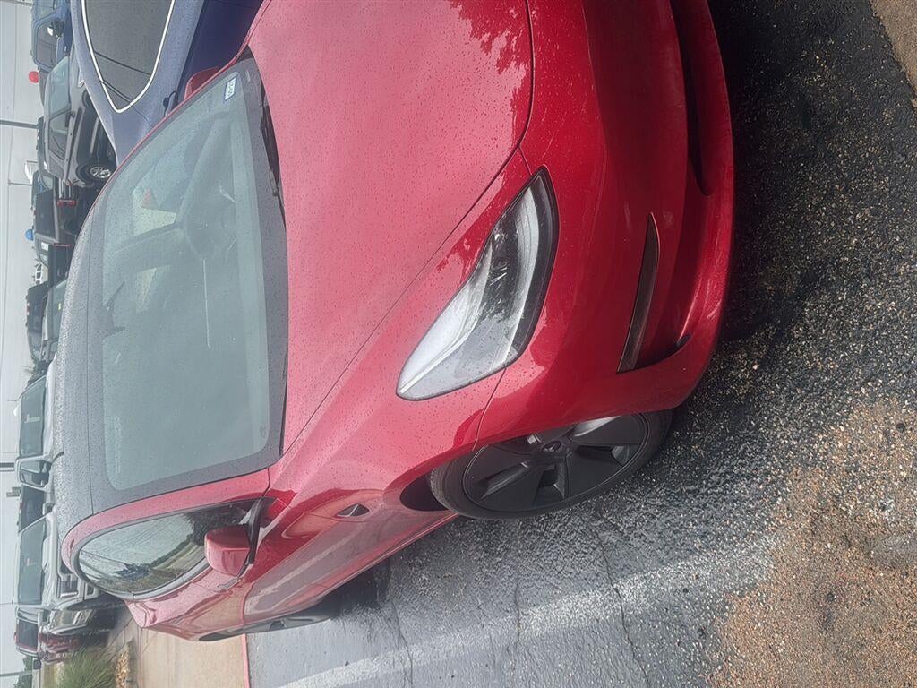 2023 Tesla Model 3 Base
