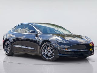 2018 Tesla Model 3 Base