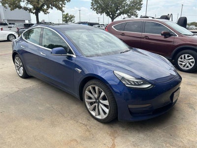 2019 Tesla Model 3 Base