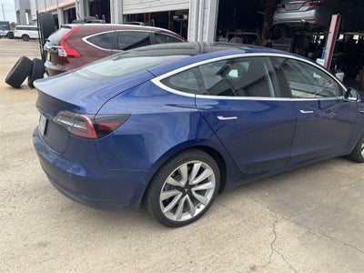 2019 Tesla Model 3 Base