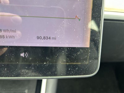 2019 Tesla Model 3 Base