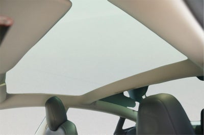 2018 Tesla Model 3 Long Range Battery