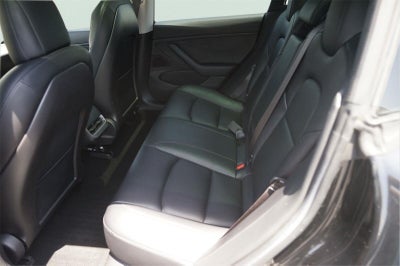 2018 Tesla Model 3 Long Range Battery