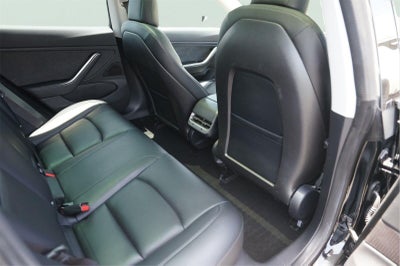 2018 Tesla Model 3 Long Range Battery