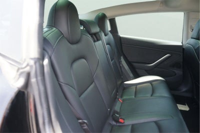 2018 Tesla Model 3 Long Range Battery