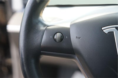 2018 Tesla Model 3 Long Range Battery