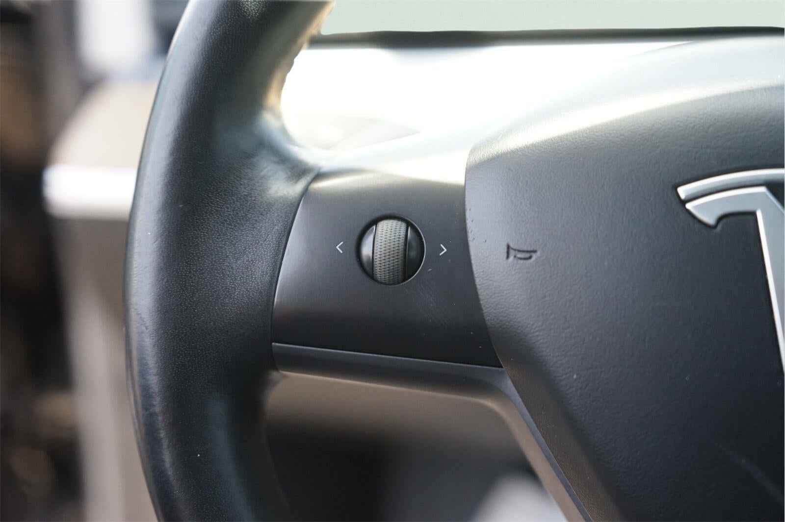 2018 Tesla Model 3 Long Range Battery