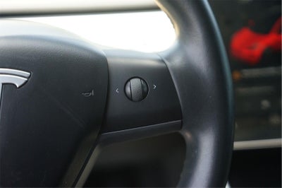 2018 Tesla Model 3 Long Range Battery